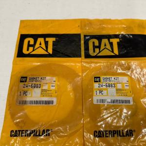 CAT GENUINE ACCESSORY 2W6083