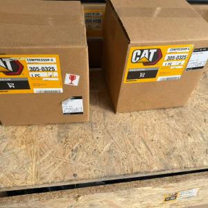 CAT GENUINE ACCESSORY 3050325