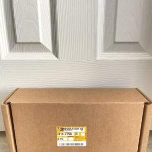 CAT GENUINE ACCESSORY 314-7755