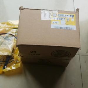 CAT GENUINE ACCESSORY 318-6357