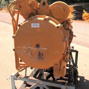 CAT GENUINE ACCESSORY 3211340