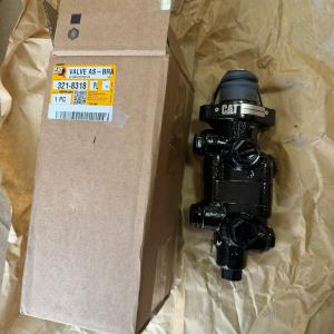 CAT GENUINE ACCESSORY 3218318