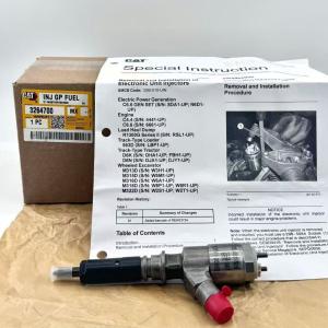 CAT GENUINE ACCESSORY 3264700