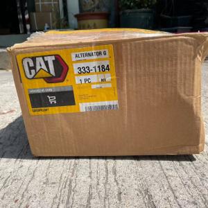 CAT GENUINE ACCESSORY 333-1184