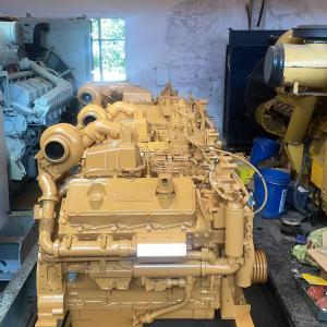 CAT GENUINE ACCESSORY 3400 series engines, 06, 08, 12