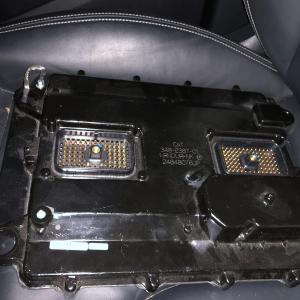 CAT GENUINE ACCESSORY 3482387