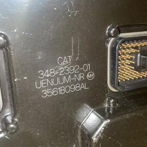 CAT GENUINE ACCESSORY 3482392
