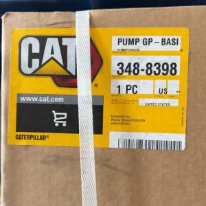 CAT GENUINE ACCESSORY 3488398