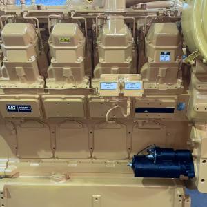 CAT GENUINE ACCESSORY 3508 diesel engine