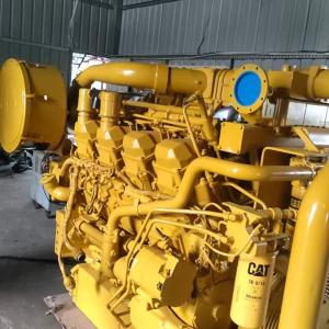 CAT GENUINE ACCESSORY 3508B engine