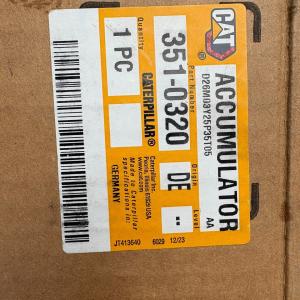 CAT GENUINE ACCESSORY 351-0320