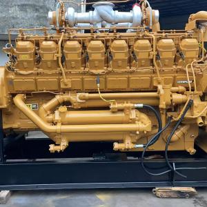 CAT GENUINE ACCESSORY 3516B diesel engine, 793D, 789D