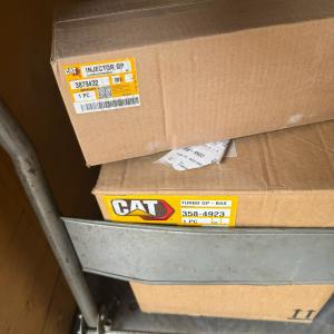 CAT GENUINE ACCESSORY 3584923