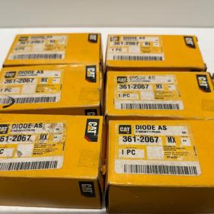 CAT GENUINE ACCESSORY 3612067