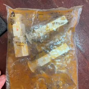 CAT GENUINE ACCESSORY 3696662