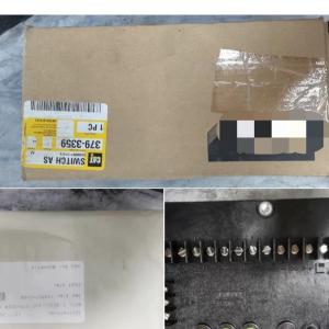 CAT GENUINE ACCESSORY 379-3359