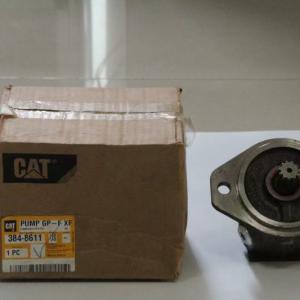 CAT GENUINE ACCESSORY 384-8611