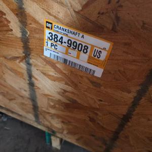 CAT GENUINE ACCESSORY 384-9908