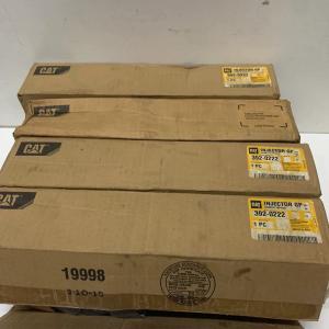 CAT GENUINE ACCESSORY 392-0222