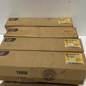 CAT GENUINE ACCESSORY 3920222 392-0222