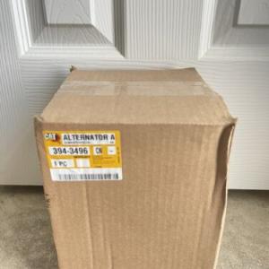 CAT GENUINE ACCESSORY 394-3496