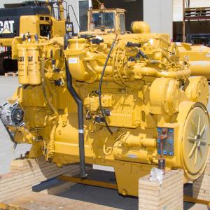 CAT GENUINE ACCESSORY 4172616