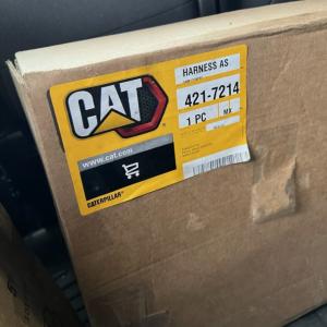 CAT GENUINE ACCESSORY 421-7214