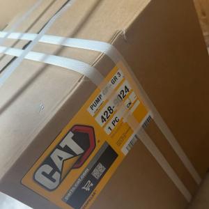 CAT GENUINE ACCESSORY 4289024