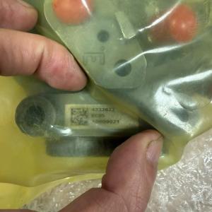 CAT GENUINE ACCESSORY 433-3677