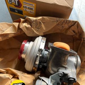 CAT GENUINE ACCESSORY 435-4500