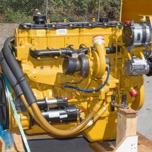 CAT GENUINE ACCESSORY 4351298