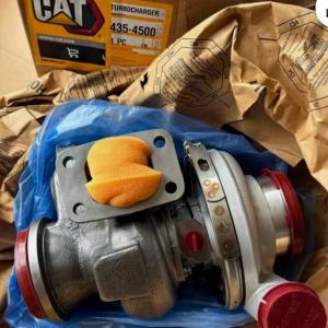 CAT GENUINE ACCESSORY 4354500