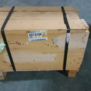 CAT GENUINE ACCESSORY 437-0156
