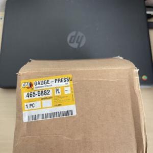 CAT GENUINE ACCESSORY 465-5882
