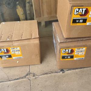 CAT GENUINE ACCESSORY 4768769