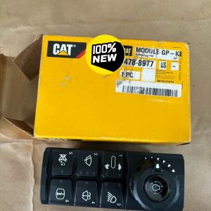 CAT GENUINE ACCESSORY 478-8977