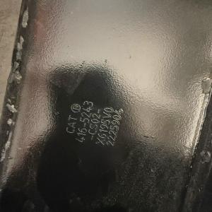 CAT GENUINE ACCESSORY 4843549