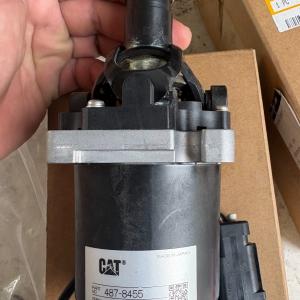 CAT GENUINE ACCESSORY 487-8455