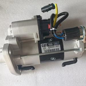 CAT GENUINE ACCESSORY 488-2807