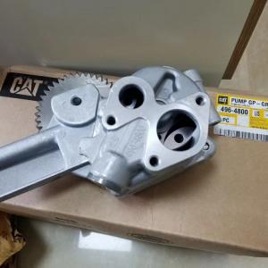 CAT GENUINE ACCESSORY 496-4800