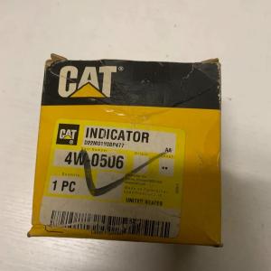 CAT GENUINE ACCESSORY 4W0506