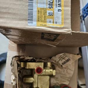 CAT GENUINE ACCESSORY 4W1705