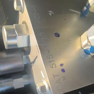 CAT GENUINE ACCESSORY 5151710