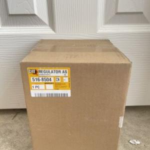 CAT GENUINE ACCESSORY 516-8504