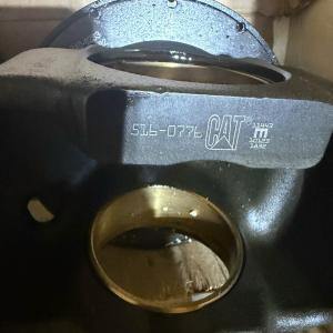 CAT GENUINE ACCESSORY 5160776