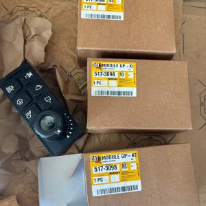 CAT GENUINE ACCESSORY 5173098