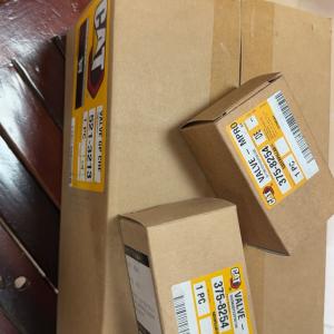 CAT GENUINE ACCESSORY 5213213