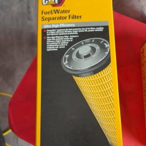 CAT GENUINE ACCESSORY 523-4987