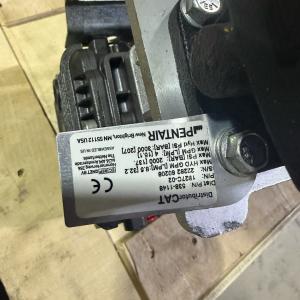 CAT GENUINE ACCESSORY 5381148