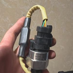 CAT GENUINE ACCESSORY 5403136